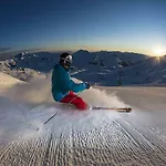 Kainer Апартаменты *