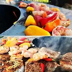 Апартаменты Kainer