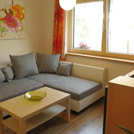 Apartamento Kainer *