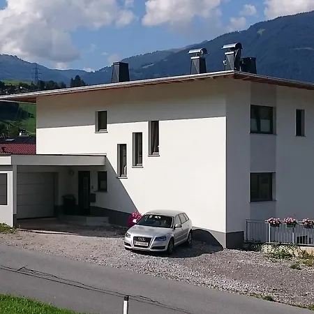 Kainer Appartement *