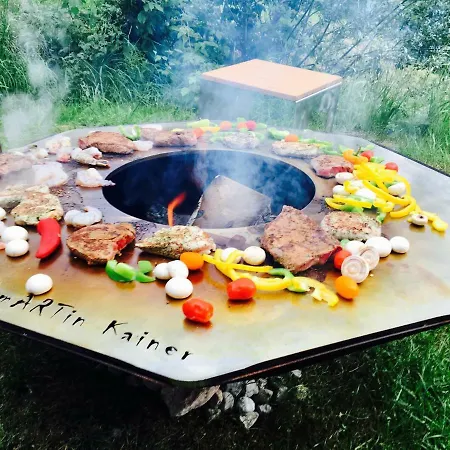 Appartement Kainer *