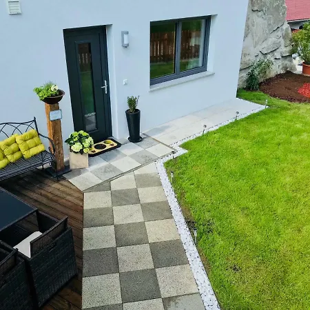 Kainer Appartement Zell am Ziller