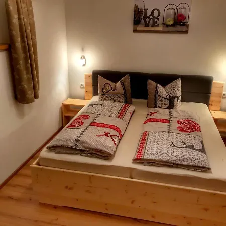 Kainer * Zell am Ziller