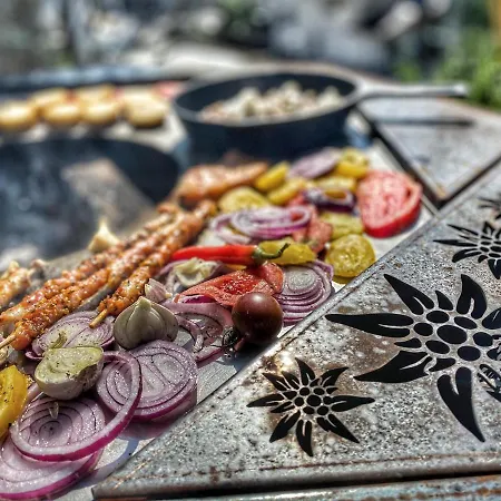 Apartment Kainer Zell am Ziller