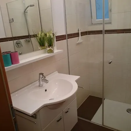 Apartment Kainer Zell am Ziller