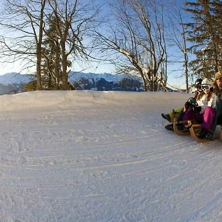 Kainer Zell am Ziller