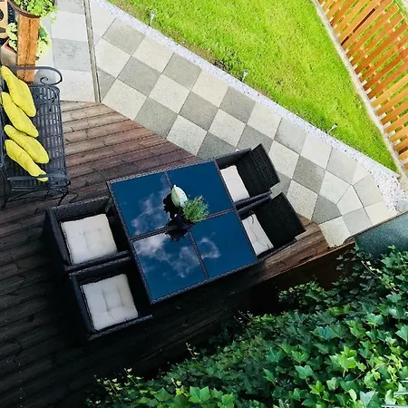 Kainer Apartment *