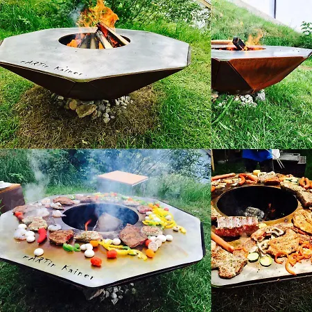 Apartment Kainer Zell am Ziller