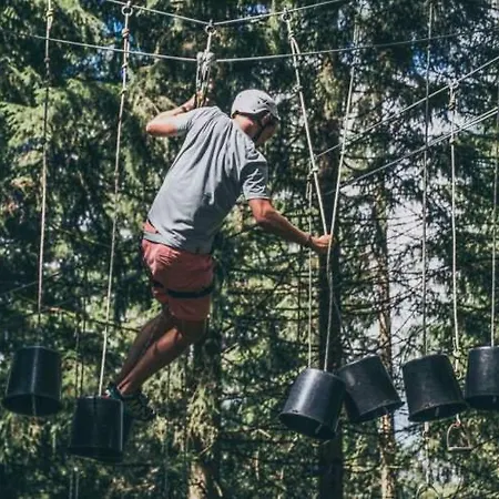 Kainer Apartment Zell am Ziller