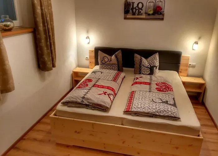 Kainer * Zell am Ziller