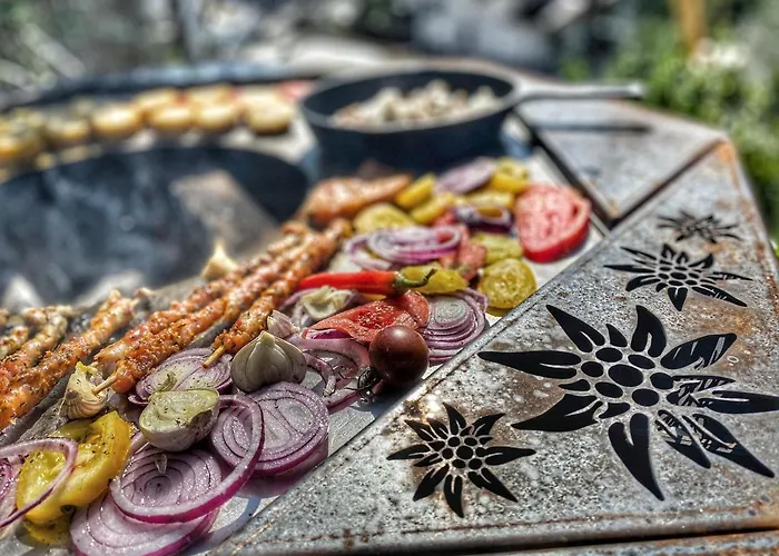 Apartment Kainer Zell am Ziller