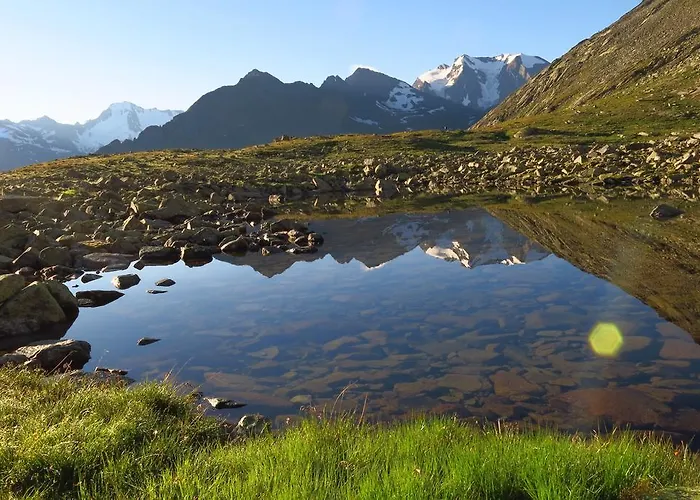 Kainer Zell am Ziller
