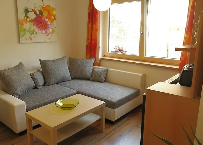 Apartment Kainer *