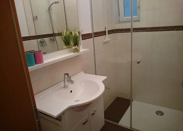 Apartment Kainer Zell am Ziller