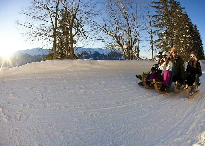 Kainer Zell am Ziller