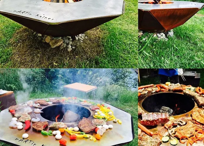 Apartment Kainer Zell am Ziller