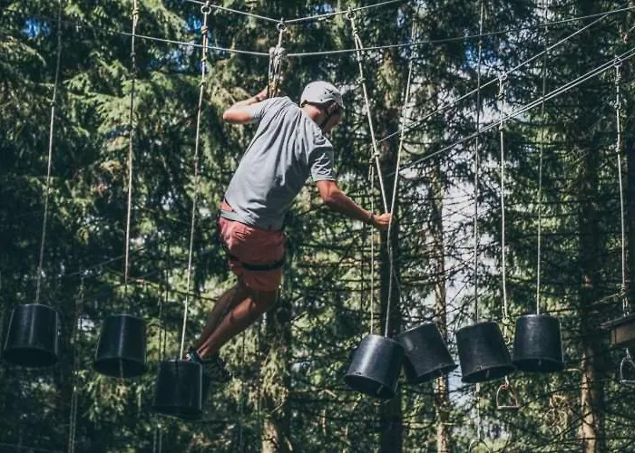 Kainer Apartment Zell am Ziller